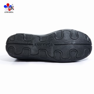 Giày lười nữ Anh Khoa E993N