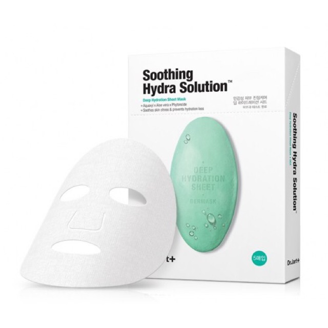 Mặt Nạ Trắng Da