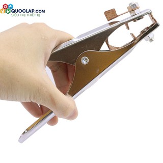 Kẹp mát 500A plus
