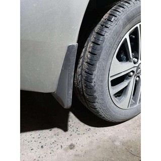 chắn bùn bánh xpander 1 BỘ 4 CÁI
