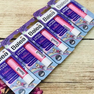 SON DƯỠNG MÔI BALEA CHO MẸ VÀ BÉ