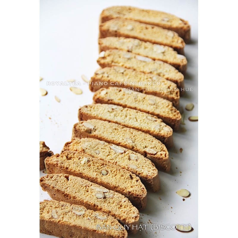 Bánh quy hạt ăn kiêng handmade hộp 500g (cho người giảm béo, tiểu đường,gout...) | BigBuy360 - bigbuy360.vn