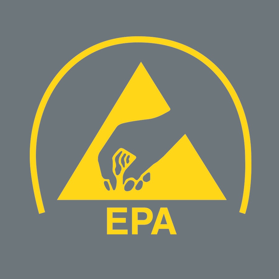 Cán tua vít cho gắn đầu bits Wera 05051464001 816 R ESD Bitholding screwdriver chống tĩnh điện ESD đầu vào 1/4"