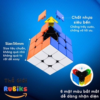 Combo rubik gan