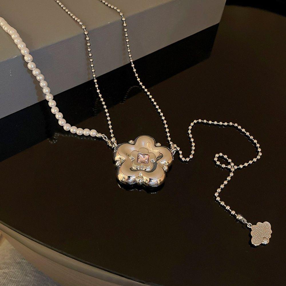 ANEMONE Dây Thắt Lưng Tua Rua Dài Thời Thượng