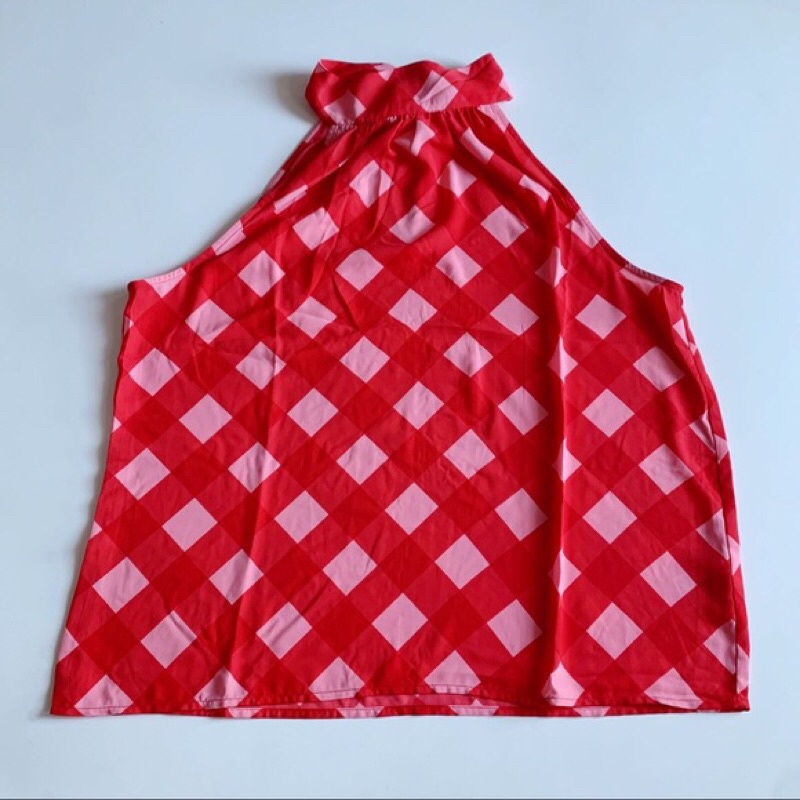 Áo vải Jcrew size S-auth 100%