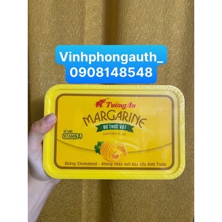 Bơ Tường An 800gr