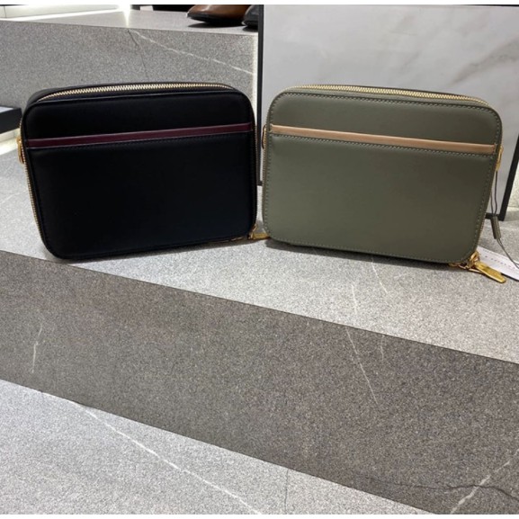 Túi Đeo Chéo CK2 Thời Trang Thanh Lịch Cho Nữ81200008