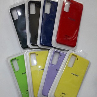 SAMSUNG S21 Ốp lưng chống bẩn nhiều màu siêu đẹp