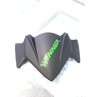 Ốp đầu đèn xe Ex 150 và Winner