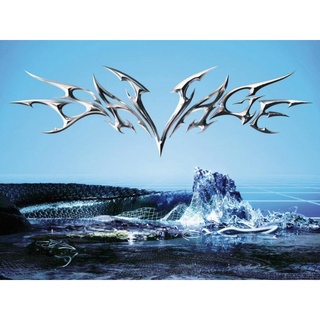 Album Savage aespa rỗng