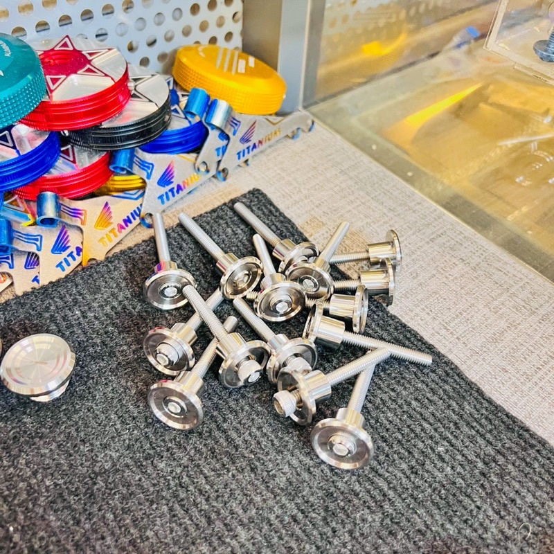 Bộ Ốc Khâu Rổ Salaya  mẫu thái new✌🇹🇭