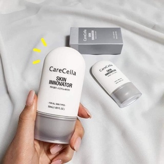 Gel tái tạo Skin Innovator Carecella