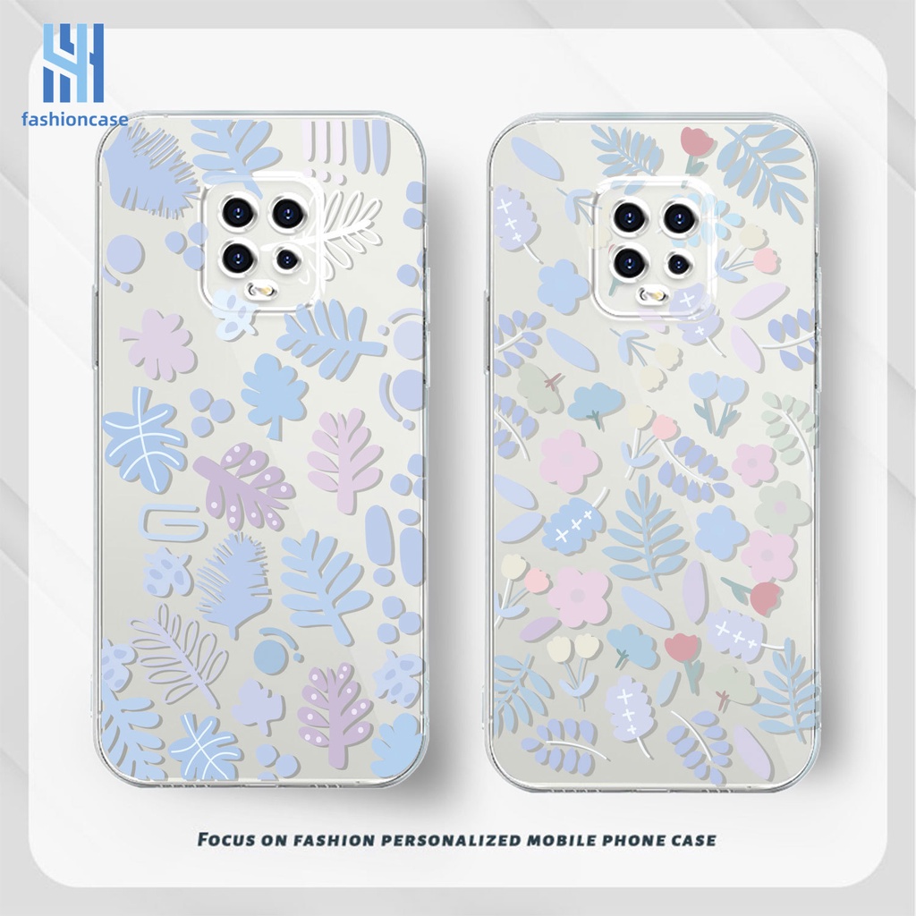 Ốp Điện Thoại Cho Xiaomi Redmi Note 8 10S 9 10 9 10 PRO MAX 11 9S Xiaomi Redmi POCO C3 C31 X3 NFC X3 PRO Redmi 9C NFC 9A 9i 9T 9AT 9ACTIV 9 PRO Power 10X POCO M2 PRO 10 Prime