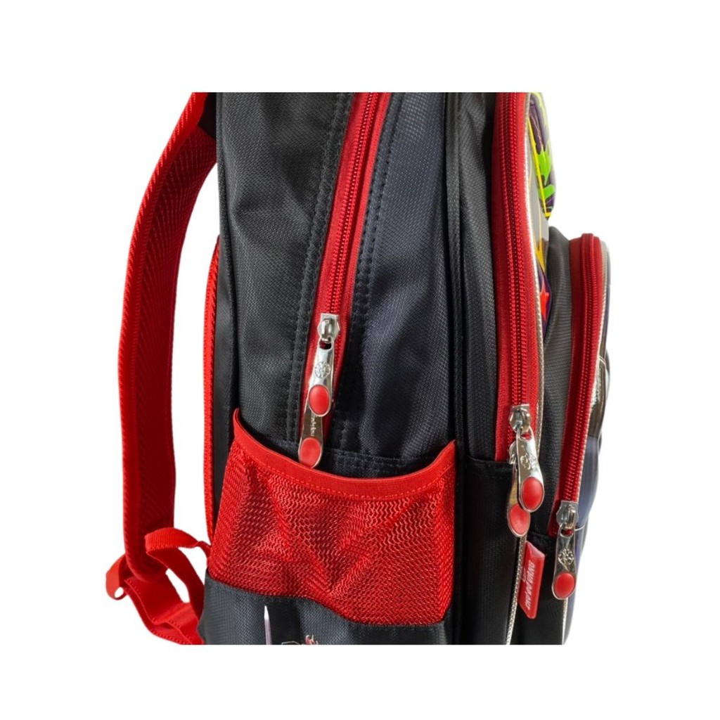 Balo học sinh tiểu học Thủ Đô Vàng BL182 | BigBuy360 - bigbuy360.vn