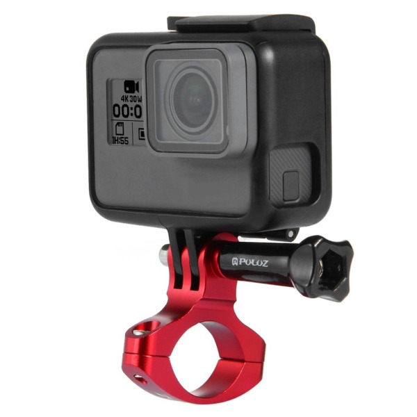 Giá đỡ camera hành trình GoPro gắn ghi đông xe đạp chữ O