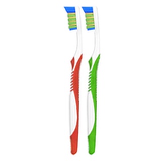 [HÀNG MỸ] Set 2 bàn chải đánh răng Oral-B Complete Deep Clean Toothbrush Soft