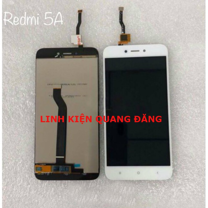 BỘ MÀN HÌNH XIAOMI REDMI 5A ZIN