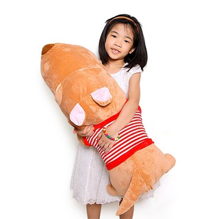 Gấu bông chó puco áo cao cấp size 1M