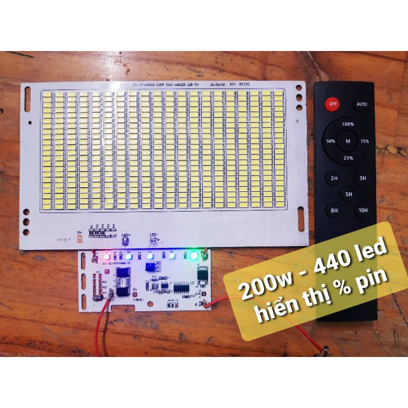 🆗️✅CHIP NGUỒN ĐÈN LED DC 3.2V- 4.2V - 600W SIÊU SÁNG + BAO CHẤT LƯỢNG | BigBuy360 - bigbuy360.vn