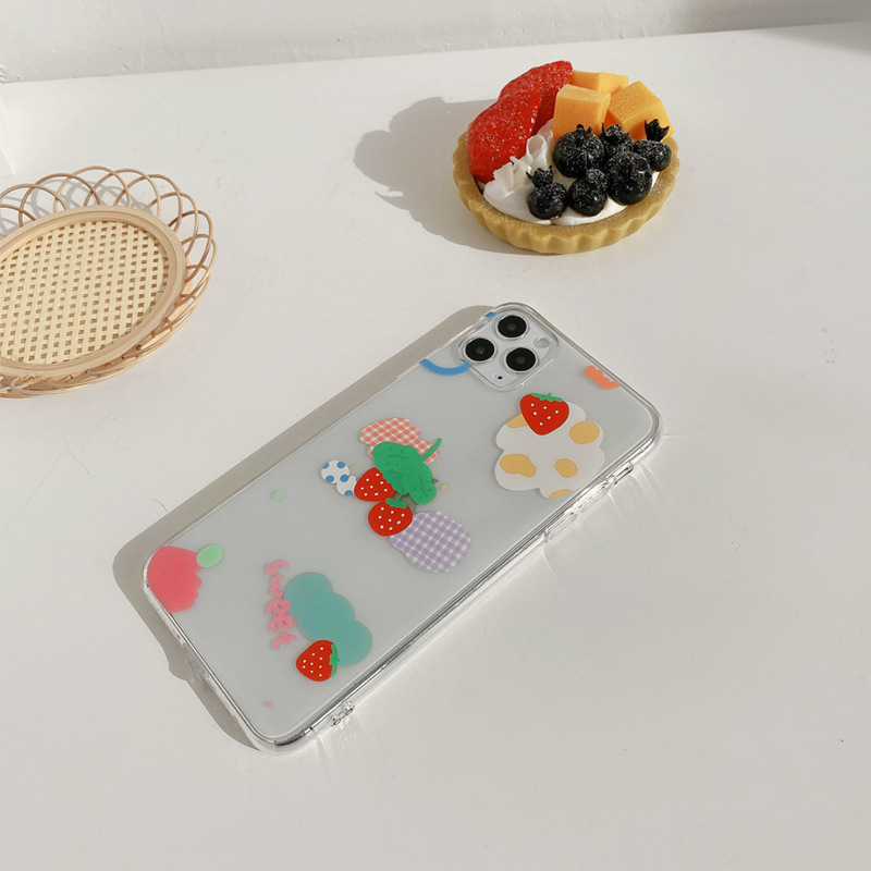 [Ốp Xiaomi Mi 10 Lite (10 Youth) / Mi 10T / Mi 10T Pro / Mi Note 10 / Mi Note 10 Pro / Mi Note 10 Lite ]TS TS204