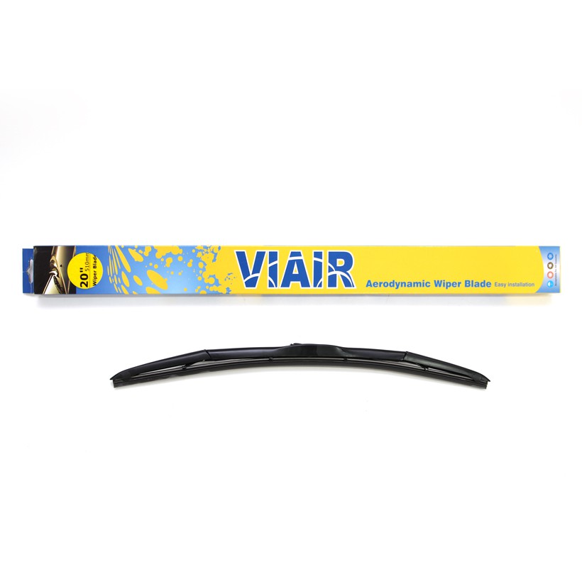 Gạt Mưa 3 Khúc VIAIR 331 (20 Inch/500 mm) Nhập Khẩu Chính Hãng