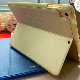 Bao da iPad - Silicon dẻo - Hãng LISHEN - iPad 2/3/4.