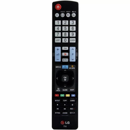 REMOTE ĐIỀU KHIỂN TIVI LG SMART XỊN THEO MÁY