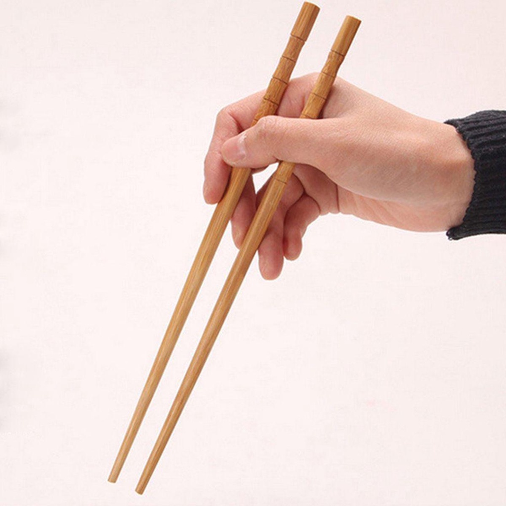 Đũa Tre Tự Nhiên An Toàn Cho Sức Khỏe Cho Sức Khỏe