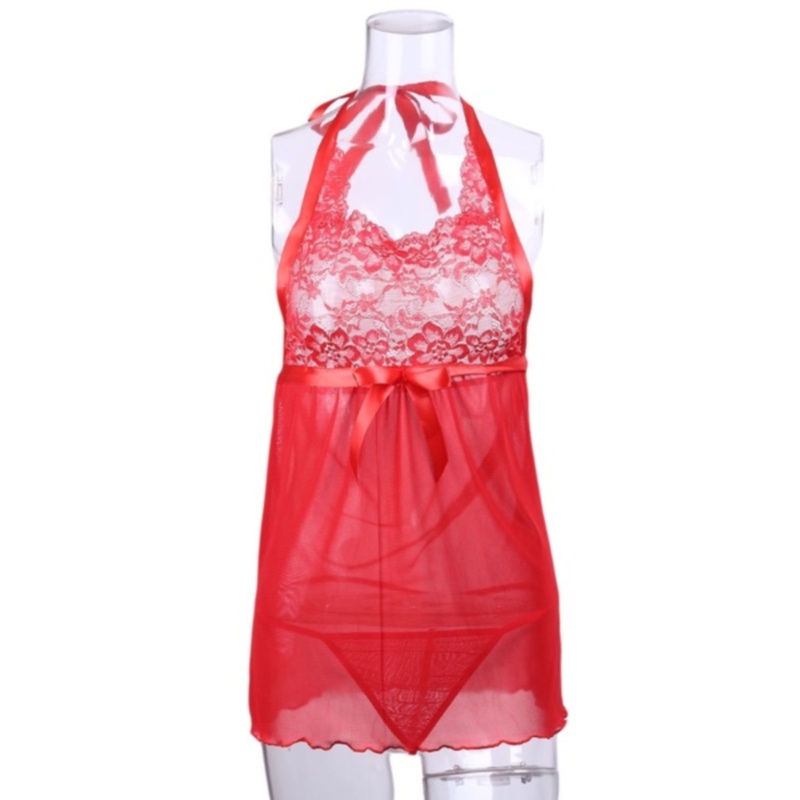 Đầm Ngủ Plus Size Cho Nữ