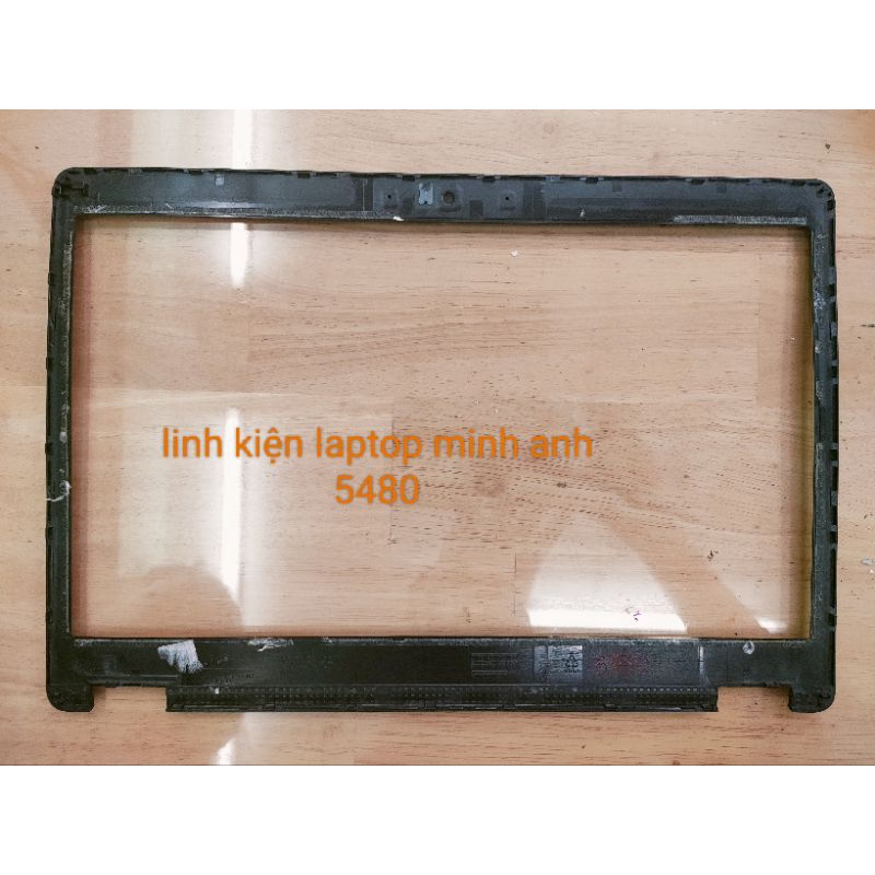 Viền B mặt B sử dụng thay thế thay vỏ laptop dell latitude e 5480 5480 e5480