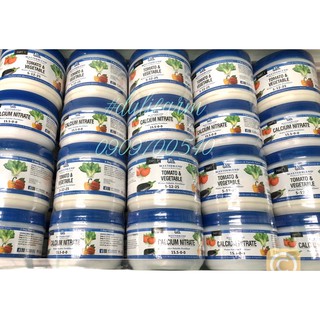 Dinh dưỡng thuỷ canh Masterblend (MỸ) size nhỏ