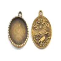 A22804 Khay Scorpio 20MM 50gram/bịch