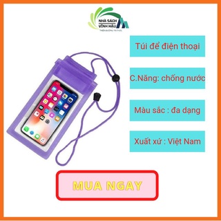 Túi đựng điện thoại chống nước