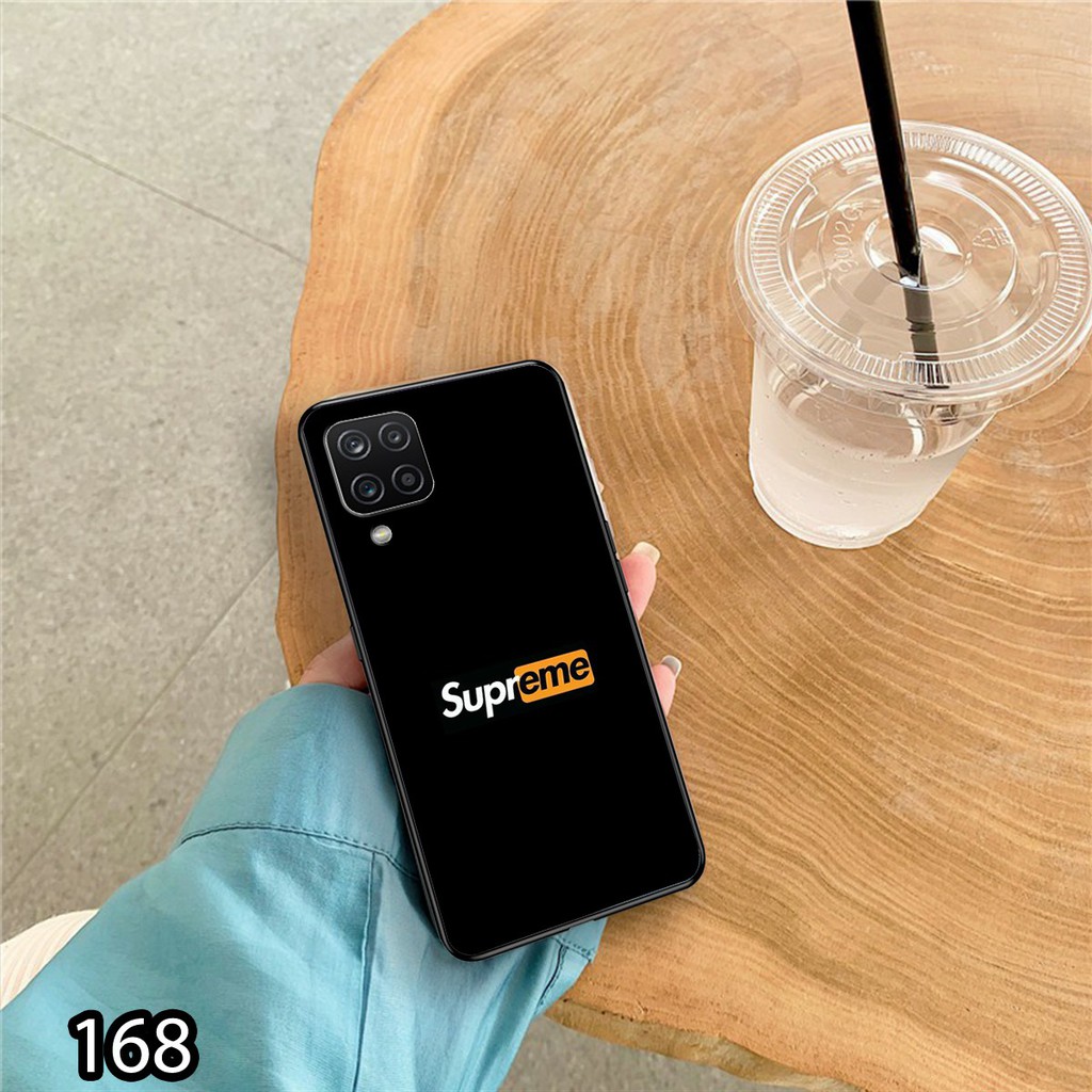 [SALE] Ốp lưng Samsung A22 4G/A22 5G/A12 in hình Logo ŠUPŘĔMĚ siêu đẹp, độc, lạ_Ốp SS A22-4G/A22-5G/A12