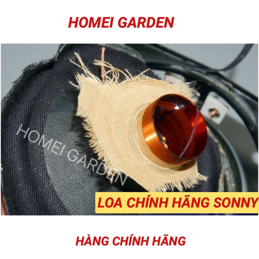 Loa toàn dải Sony 3 inch hàng chính hãng nguyên đai nguyên kiên - HM0001