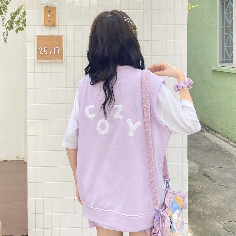 COZY BABY GILE (Made By COZY)