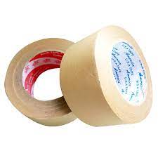 Băng keo giấy 1.5cm / 2.5cm / 5cm