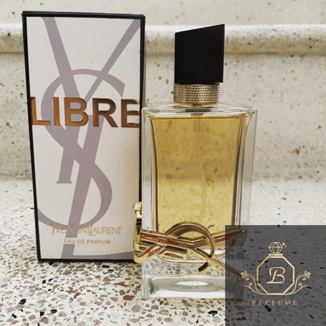 [Chính Hãng] Nước Hoa Nữ 𝒀𝑺? 𝑳𝒊𝒃𝒓𝒆 𝑬𝑫𝑷 5ml-10ml-20ml | Thế Giới Skin Care