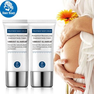 KEM LÀM MỜ RẠN DA PHỤC HỒI RẠN DA KEM TRI SẸO TÁI TẠO DA LÀM MỜ SẸO DO MỤN 30g VIBRANT GLAMOUR