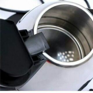 Ấm đun nước siêu tốc good shop 2L