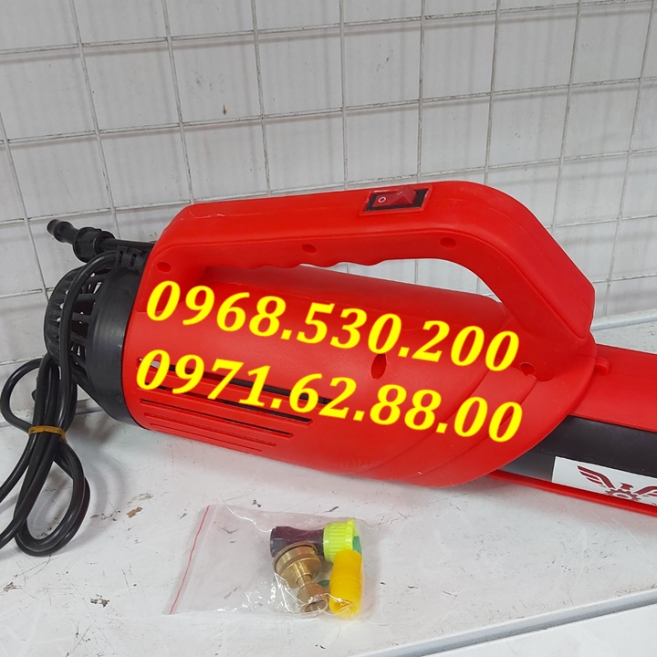 Máy Phun Sương TURBO ULV Kiểm Soát Dịch Hại