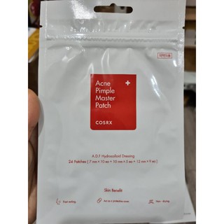 Miếng dán mụn COSRX Acne Pimple Master Patch