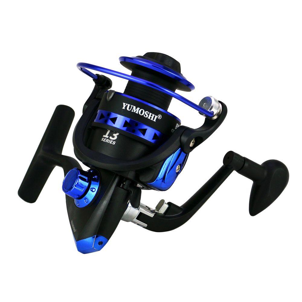 Máy Câu Cá SHOUKEY Chuyên Nghiệp