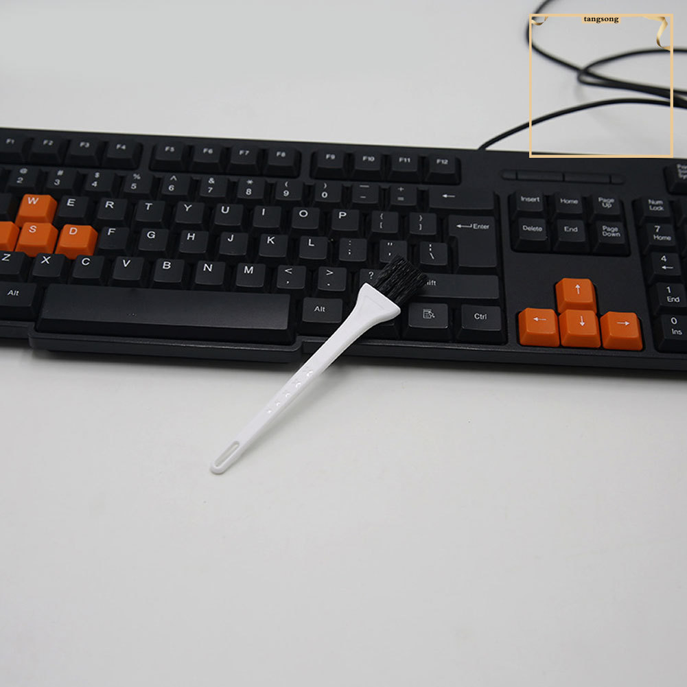 Chổi Vệ Sinh Bàn Phím Máy Tính Tiện Lợi | BigBuy360 - bigbuy360.vn