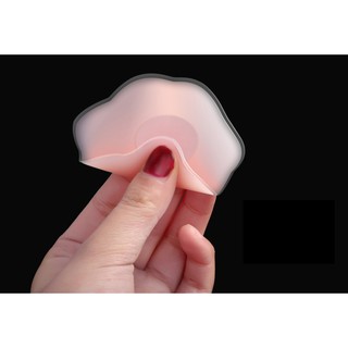 Miếng dán ngực , Miếng dán ti silicon