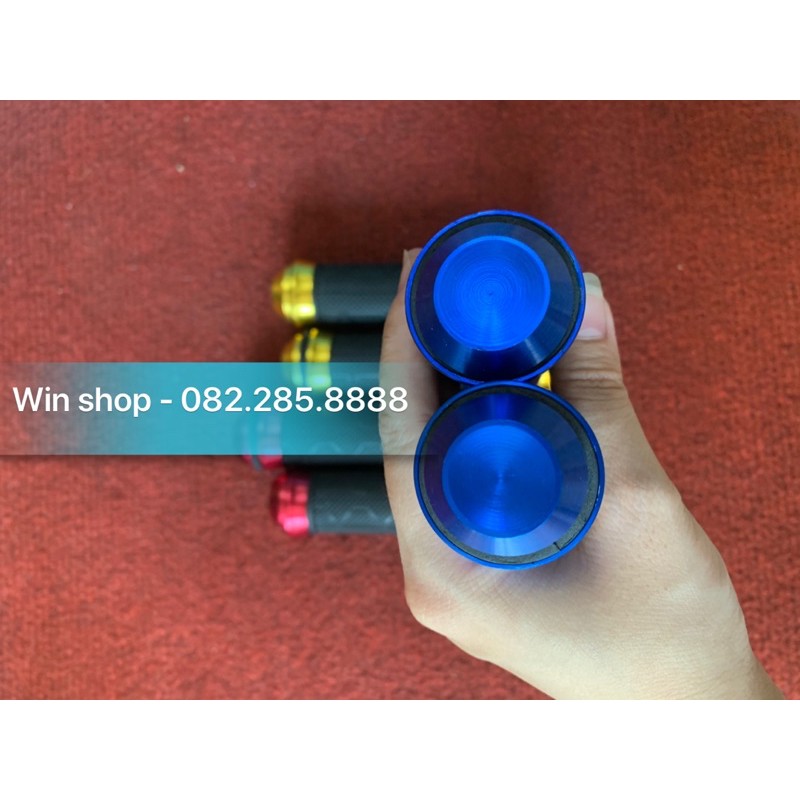 {FREE SHIP} Đôi bao tay nắm kèm gù moxi, dành cho mọi loại xe, đủ màu sắc