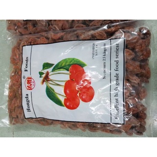 Xí muội mơ 500gr