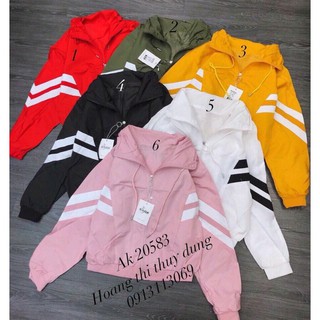 áo khoác nữ tay cánh dơi siêu hit