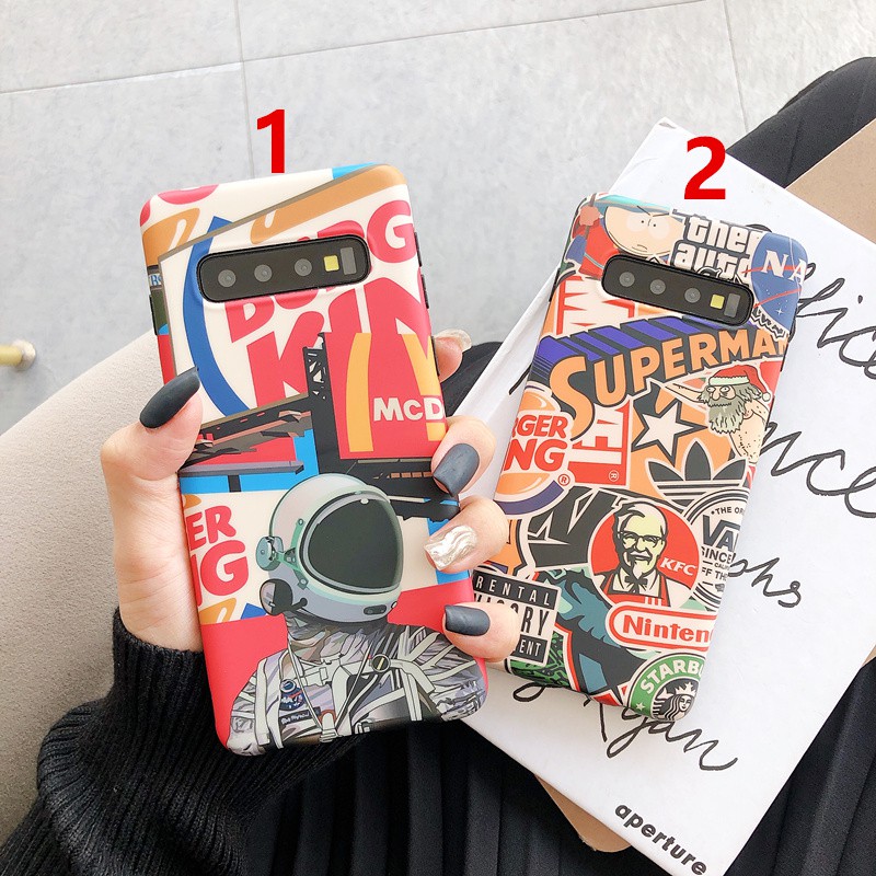 Ốp điện thoại cho Samsung  S20 Plus S20ultra Note 8 9 20 20ultra10 10pro | BigBuy360 - bigbuy360.vn